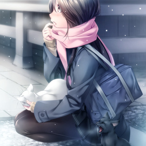 表里不一优秀等生动漫
